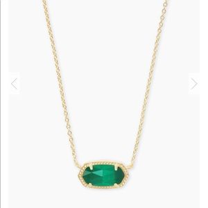 Kendra Scott Elisa necklace